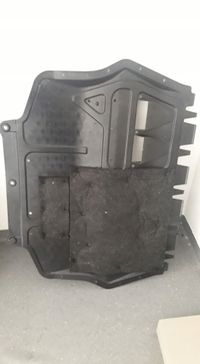 Osłona silnika/skrzyni - OE 2K5 825 453