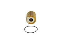Wkład filtru olejowego - BOSCH 1 457 429 284