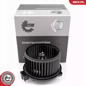 Dmuchawa nagrzewnicy - SKV ESEN 68SKV195