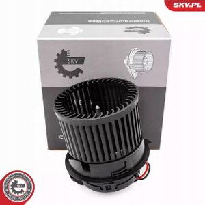 Dmuchawa nagrzewnicy - SKV ESEN 68SKV147