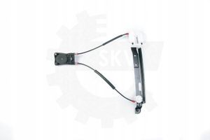 Podnośnik szyby tylnej lewej mechaniczny - SKV ESEN 01SKV343