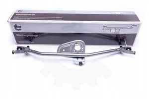 Mechanizm wycieraczek przód - SKV ESEN 05SKV012