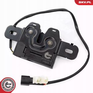 Zamek pokrywy silnika - SKV ESEN 60SKV614