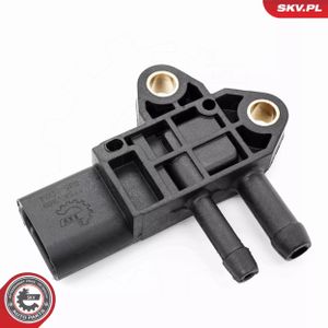 Czujnik ciśnienia spalin - SKV ESEN 17SKV869