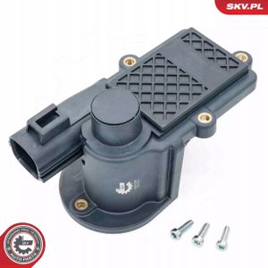 Zawór EGR - SKV ESEN 14SKV286