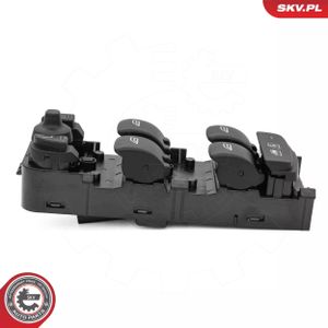 Panel szyb - SKV ESEN 37SKV215