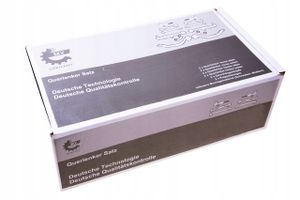 Termostat chevrolet spark (m300) - SKV 20SKV065