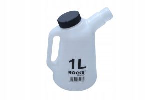 Konewka do oleju 1 l - Rooks OK-02.0688
