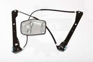 Podnośnik szyby przedni prawy elektryczny 3D - SKV ESEN 01SKV262