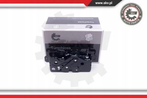 Zamek klapy bagażnika - SKV ESEN 16SKV102