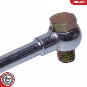 Przewód oleju turbo - SKV ESEN 31SKV241