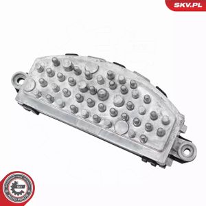 Opornik dmuchawy - SKV ESEN 94SKV133