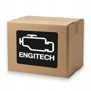 Elementy wtryskiwacza cr - ENGITECH ENT250054/360