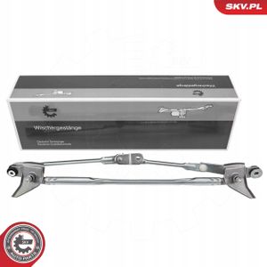 Mechanizm wycieraczek przód - SKV ESEN 05SKV189