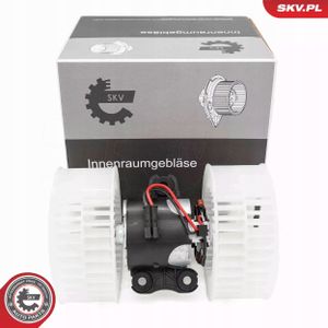 Dmuchawa nagrzewnicy - SKV ESEN 68SKV209