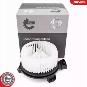 Dmuchawa nagrzewnicy - SKV ESEN 68SKV164