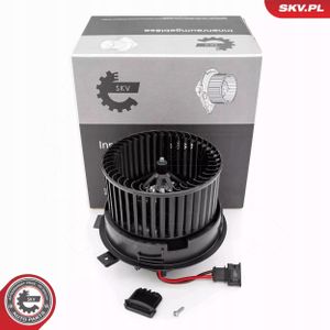 Dmuchawa nagrzewnicy - SKV ESEN 68SKV036