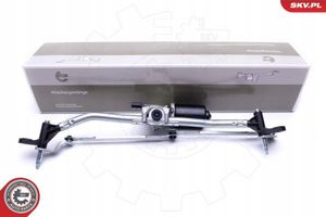 Mechanizm wycieraczek przód - SKV ESEN 05SKV114