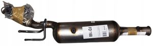 Katalizator scr peugeot 508 1,6 bluehdi euro 6 - AS FR5224