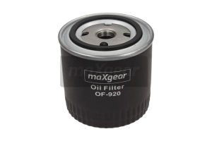 Filtr oleju chrysler voyager - MAXGEAR 26-0503