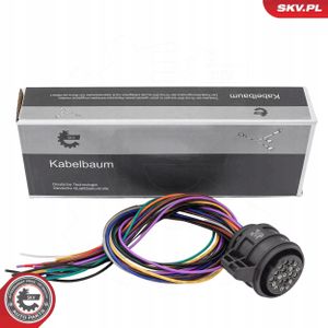 Wiązka skrzyniyni automatomat - SKV ESEN 53SKV028