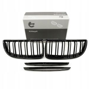 Atrapa chłodnicy grill/nerki l+p - SKV ESEN 66SKV089