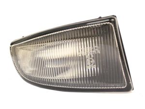 Lampa przeciwmgielna przód - DEPO 212-2071R-UE