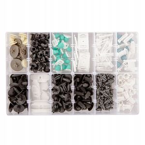 Zestaw spinek samochodowych volkswagen, - NEO TPX11-963