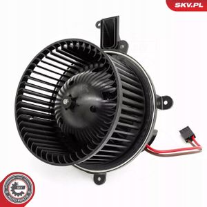 Dmuchawa nagrzewnicy - SKV ESEN 68SKV030