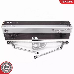 Mechanizm wycieraczek przód - SKV ESEN 05SKV164