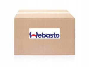Wiązka elektryczna ogrzewania postojowego - WEBASTO 85102A