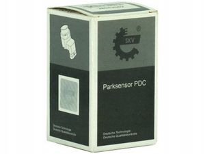 Czujnik parkowania - SKV ESEN 28SKV078