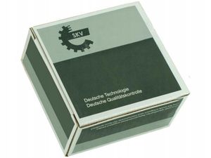 Separator oleju - SKV ESEN 31SKV080