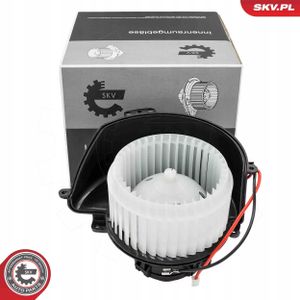 Dmuchawa nagrzewnicy - SKV ESEN 68SKV261