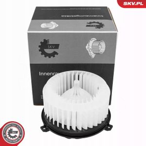 Dmuchawa nagrzewnicy - SKV ESEN 68SKV256