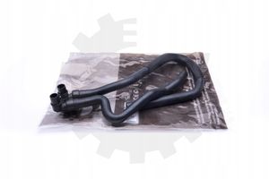 Przewód nagrzewnicy citroen xantia 1.6 i 1.8 i 2.0 i 3.0 i - SKV 43SKV818