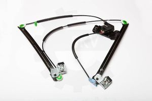 Podnośnik szyby przedni prawy elektryczny 3D - SKV ESEN 01SKV322