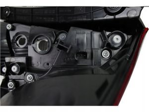 Lampa tył - DEPO 217-19C4L-UE