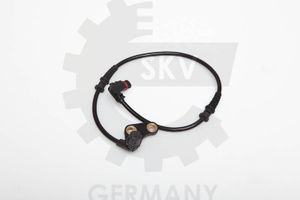 Czujnik abs przód prawy mercedes clk (w208), c-klasa (w20 - SKV 06SKV137