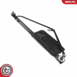 Mechanizm wycieraczek przedni - SKV ESEN 05SKV221
