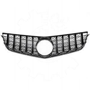 Grill gtr,czarny połysk,mercedes e-klasa (w207 coupe 2… - SKV ESEN 66SKV542