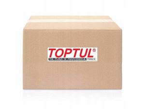 Narzędzia blacharskie - TOPTUL JFBE0113