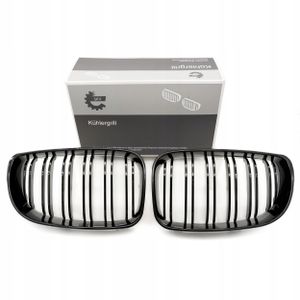 Atrapa chłodnicy grill/nerki l+p - SKV ESEN 66SKV009