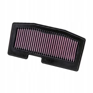 Filtr powietrza moto. triumph street triple 675/ 20… - 	K&N FILTERS TB-6713