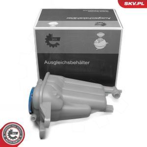 Zbiornik wyrównawczy +korek - SKV ESEN 61SKV332