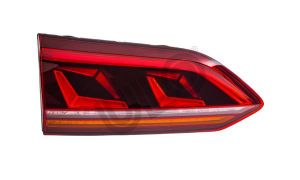 Lampa tył - ULO ULO1172031