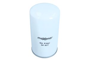 Filtr oleju renault midliner - MAXGEAR 26-2117