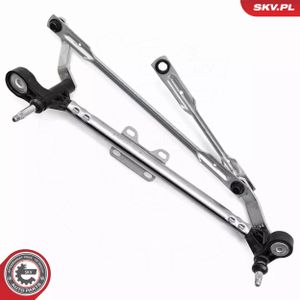 Mechanizm wycieraczek przód - SKV ESEN 05SKV169