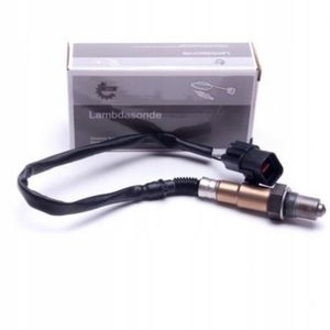 Sonda lambda 3921002900, hyundai kia - SKV 09SKV432