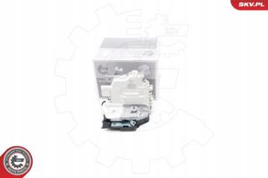 Zamek drzwi tył le audi a4 b8 a6 c7 q5 - SKV ESEN 16SKV183